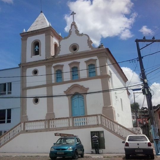Igreja do Senhor São Félix
