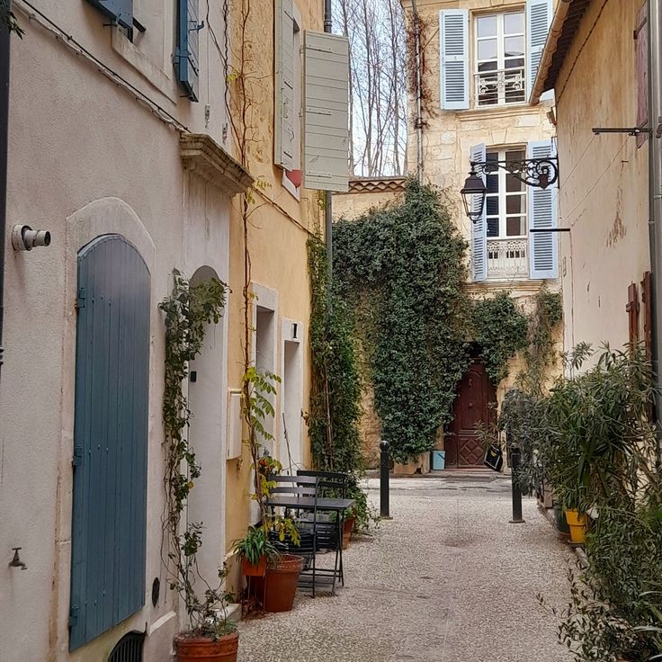 La Roquette