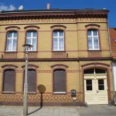 Karl-Marx-Straße 10