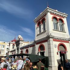 Mercado Municipal de Loulé