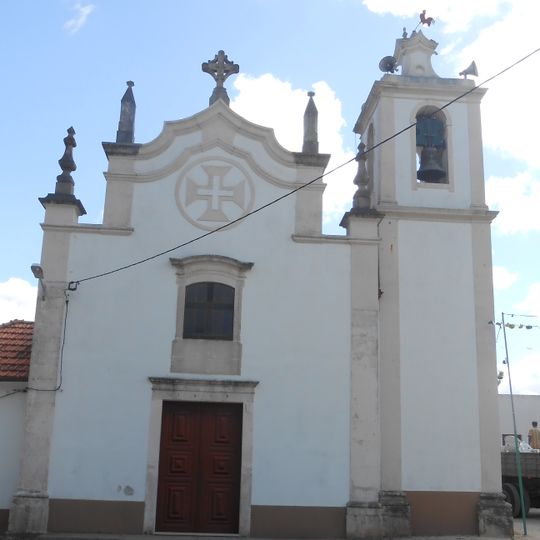 Igreja de Nossa Senhora da Purificação