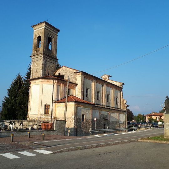 Chiesa di San Pietro