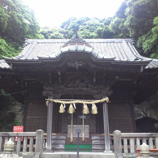 春日神社