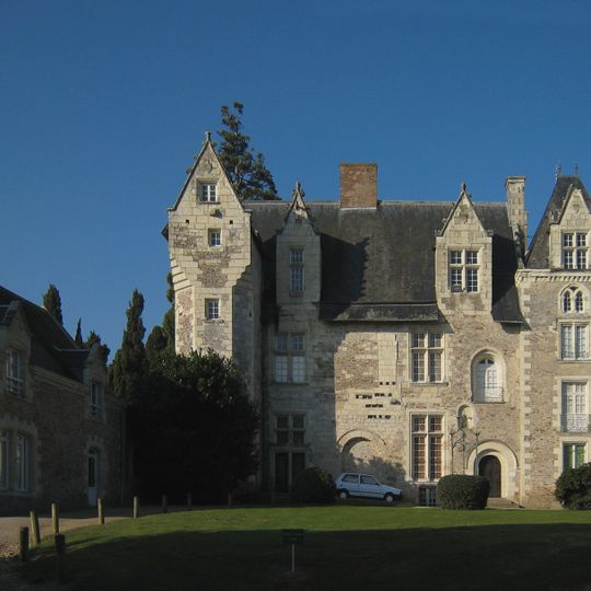 Rives-du-Loir-en-Anjou