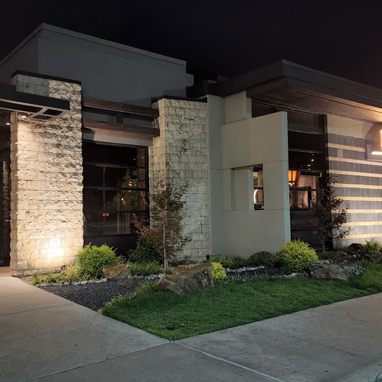 P.F. Chang's