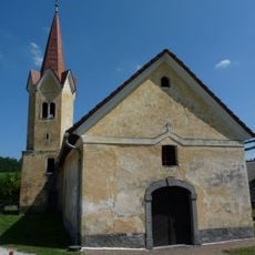 St. Michael's Church