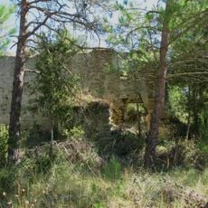 Cal Sec (Castellterçol)