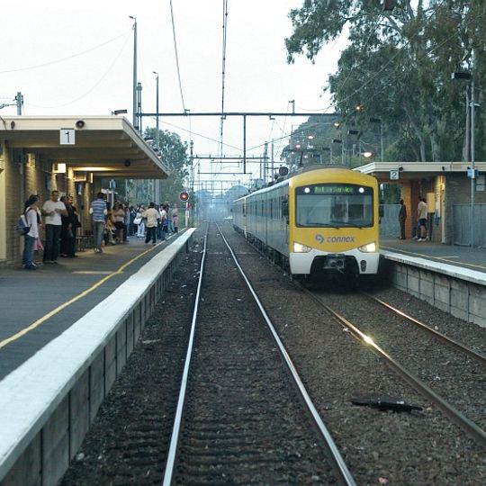 Noble Park