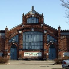 Place du marché d'Oulu