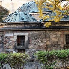 Király Thermal Bath