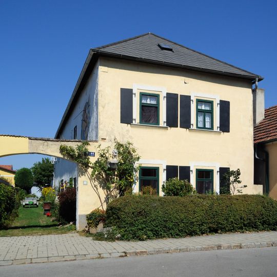 Wohnhaus