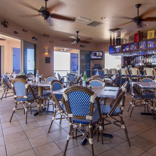 Bayside Grille