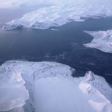 Renardbreen