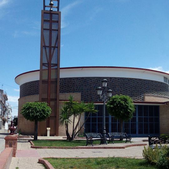 Parroquia de Nuestra Señora de Gracia