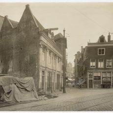 Reguliersdwarsstraat 121, Amsterdam