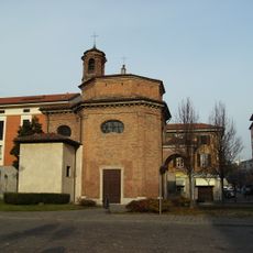 Tempio civico della Beata Vergine delle Grazie