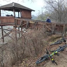 Kotvice Bird Observatory