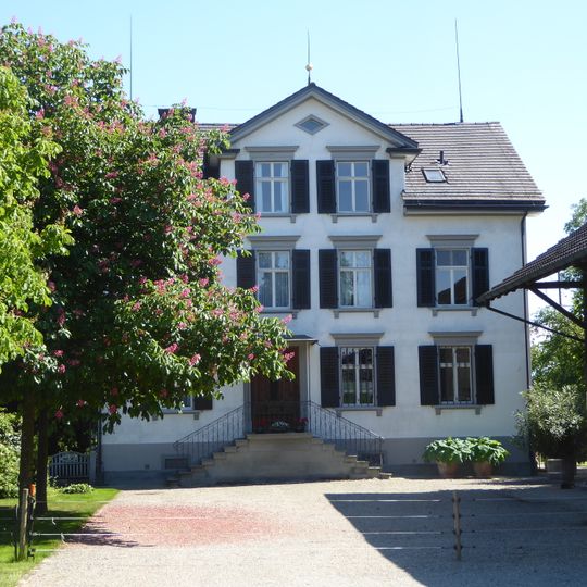 Wohnhaus