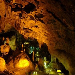 Ballıca Cave