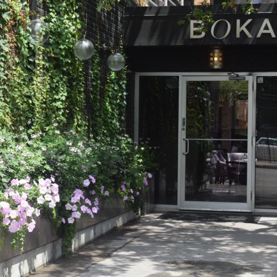 Boka