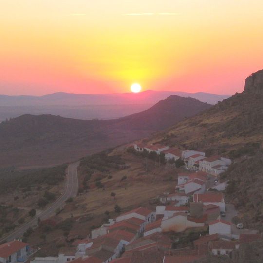 Benquerencia de la Serena