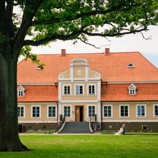 Kelmė Manor