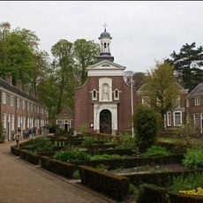 Begijnhof