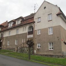 Dům dělnické kolonie čp. 900