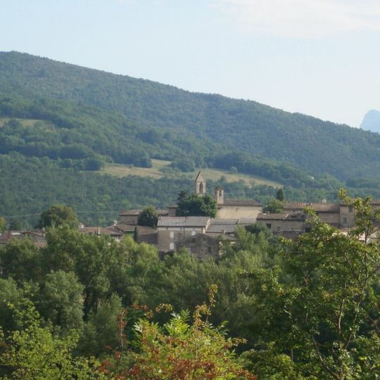 Sainte-Croix