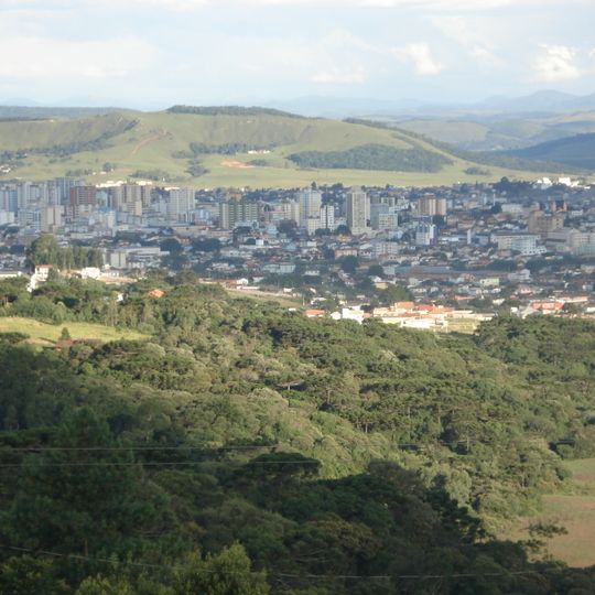 Lages