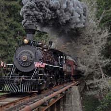 California Western Railroad