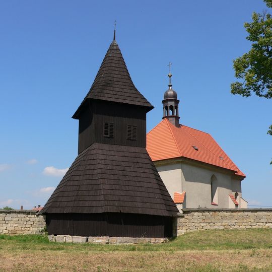 Church of Saint George