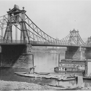 1885 Seventh Street Bridge