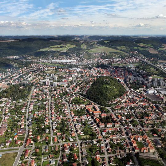 Beroun