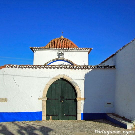 Ermida de São Tiago