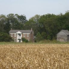 Secrest-Wampler House