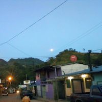 Rancho Grande (Municipio)