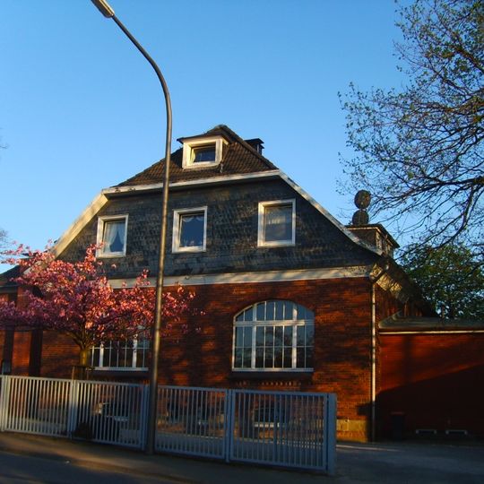 Katernberger Vereinshaus