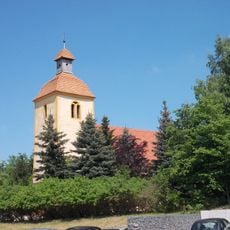 Protestant Church Rotta