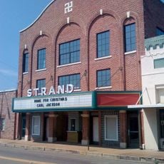 Strand Theatre