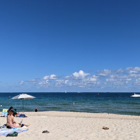 Bonnet House Museum and Gardens