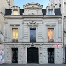Société des Cendres