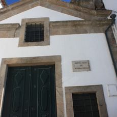 Capela da Senhora da Penha de França