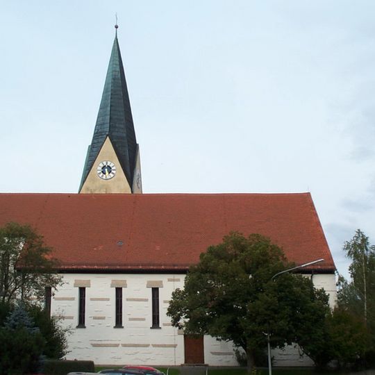 St. Georg