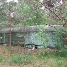 Дот №121 КаУР (Сестрорецк)