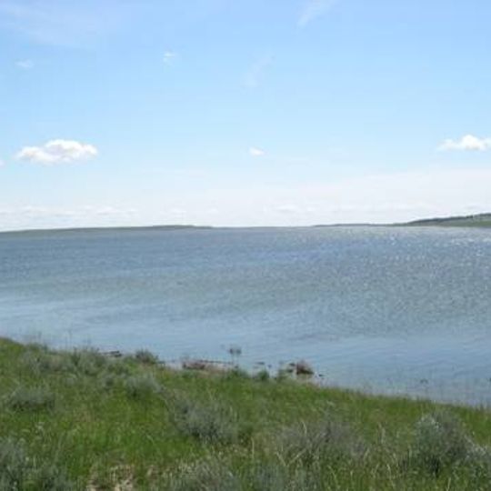 War Horse National Wildlife Refuge