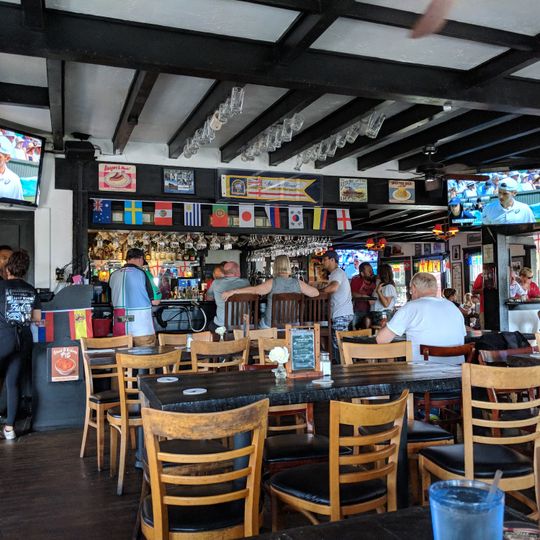 Shakespeare Pub