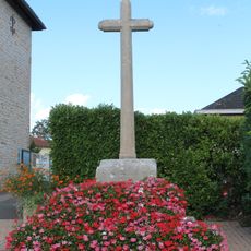 Croix du bourg