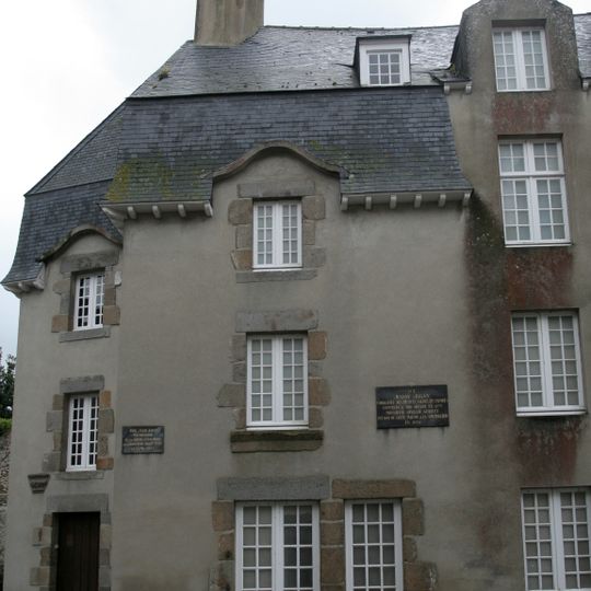 Maison Jeanne Jugan