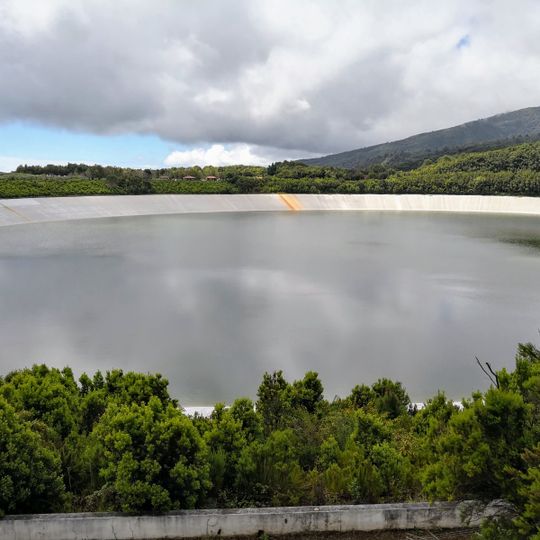Embalse de la Laguna